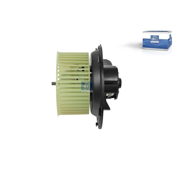 Innenraumgebläse 24 V DT SPARE PARTS passend für MERCEDES-BENZ ATEGO