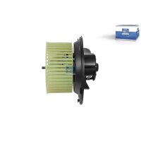 Innenraumgebläse 24 V DT SPARE PARTS passend...