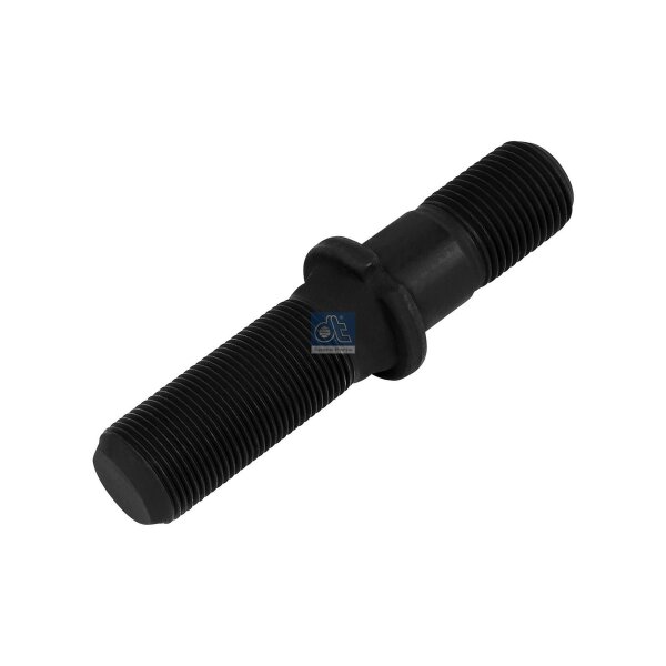 Radbolzen 10.9 DT SPARE PARTS Aftermarket-Expertise passend für BPW