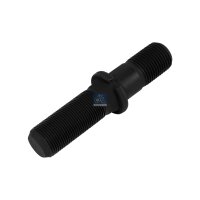 Wheel Studs 10.9 DT SPARE PARTS Aftermarket-Expertise...