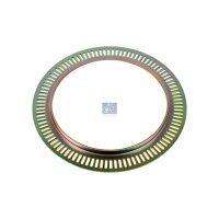 Sensorring ABS Ø 126 mm DT SPARE PARTS...