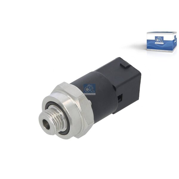 Sensor DT SPARE PARTS Aftermarket-Expertise passend für u.a. VOLVO