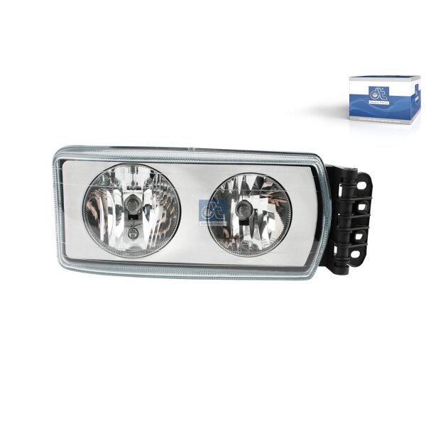Hauptscheinwerfer rechts W5W DT SPARE PARTS für u.a. IVECO EUROCARGO