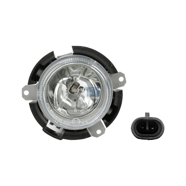 Hauptscheinwerfer DT SPARE PARTS IAM-Expertise passend für IVECO STRALIS