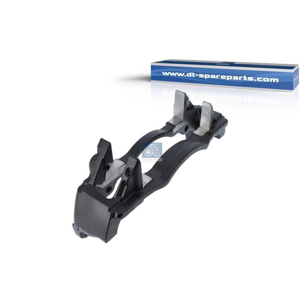 Halter Bremssattel DT SPARE PARTS IAM-Expertise passend für SCANIA