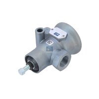 Pressure relief valve M22 x 15 59 bar DT SPARE PARTS for...