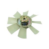 Engine Cooling Fan DT SPARE PARTS IAM-Expertise suitable...