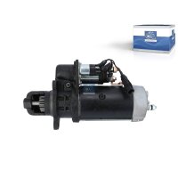 Anlasser Starter 24 V 6,7 kW DT SPARE PARTS IAM-Expertise...