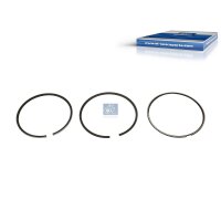 Kolbenringsatz Ø 131 mm DT SPARE PARTS...