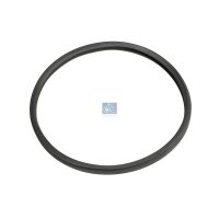 Dichtring Ø 99 mm 15 mm DT SPARE PARTS...