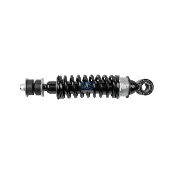 Shock Absorber Driver Cab Suspension DT SPARE PARTS suitable for e.g. DAF CF