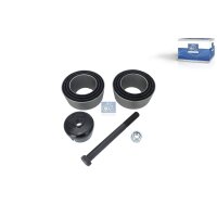 Lagerung Blattfeder DT SPARE PARTS IAM-Expertise passend...