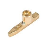 Sliding piece 64 mm DT SPARE PARTS Aftermarket-Expertise...