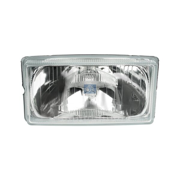 Hauptscheinwerfer beidseitig DT SPARE PARTS passend für u.a. SCANIA
