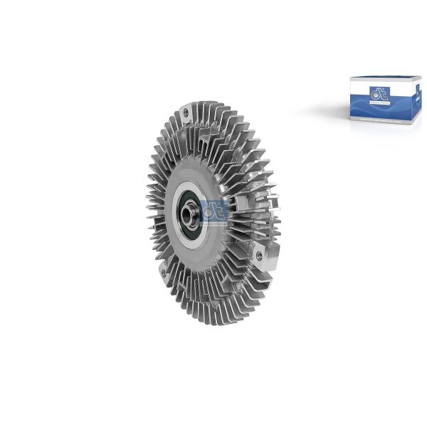 Radiator Fan Clutch DT SPARE PARTS for MERCEDES-BENZ SPRINTER and others