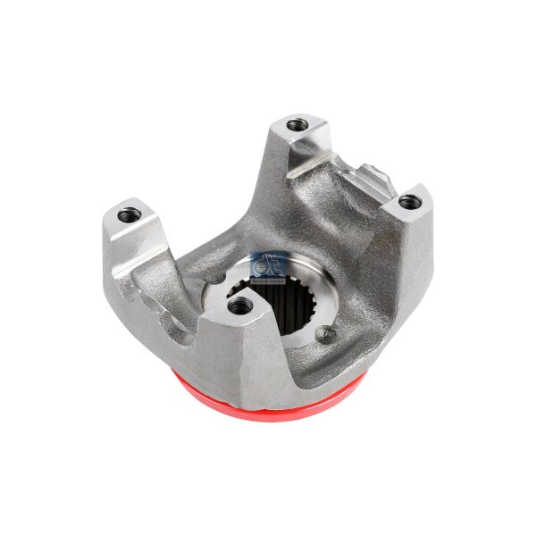 Antriebsflansch Gelenkwelle DT SPARE PARTS IAM-Expertise passend für SCANIA