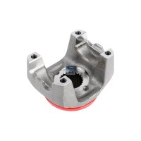 Antriebsflansch Gelenkwelle DT SPARE PARTS IAM-Expertise...