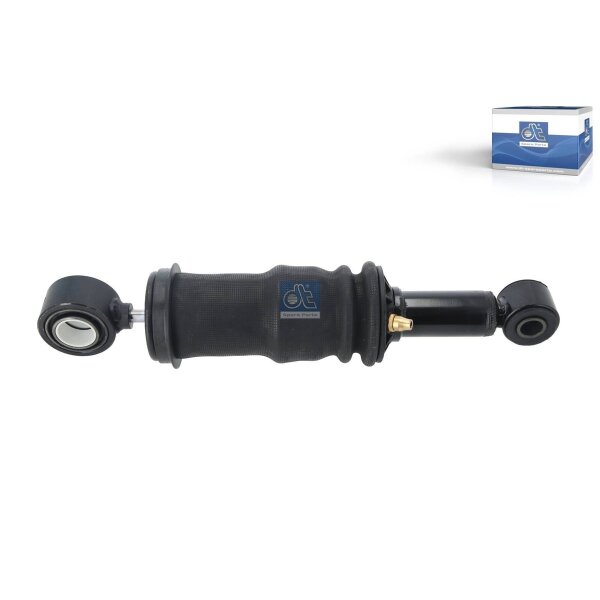 Shock Absorber Driver Cab Suspension DT SPARE PARTS suitable for IVECO STRALIS