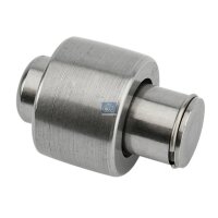 Lager Kupplungshebel DT SPARE PARTS IAM-Expertise passend...