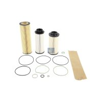 Filter-Satz DT SPARE PARTS Aftermarket-Expertise passend...
