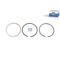 Kolbenringsatz Ø 83 mm DT SPARE PARTS...