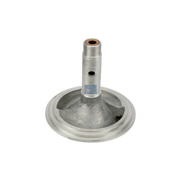 Rotor Ölpumpe DT SPARE PARTS IAM-Expertise passend für SCANIA