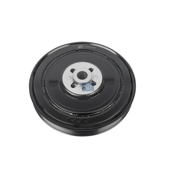 Riemenscheibe Kurbelwelle 57 mm DT SPARE PARTS für u.a. VW TRANSPORTER