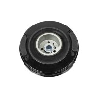 Riemenscheibe Kurbelwelle 57 mm DT SPARE PARTS für...