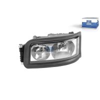 Hauptscheinwerfer links W5W DT SPARE PARTS IAM-Expertise...