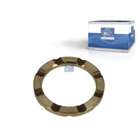Spacer ring DT SPARE PARTS Aftermarket-Expertise fits SCANIA