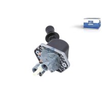 Bremsventil Feststellbremse 10 bar DT SPARE PARTS passend...
