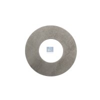 Spacer 05 mm DT SPARE PARTS Aftermarket-Expertise...