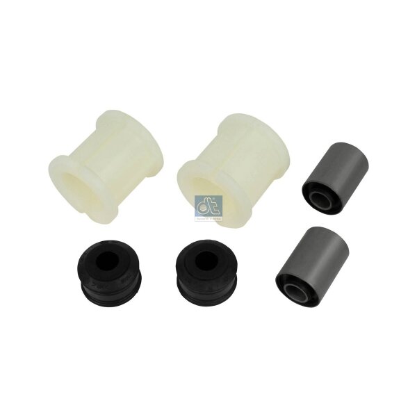Reparatursatz Stabilisatorlager DT SPARE PARTS IAM-Expertise passend für RENAULT