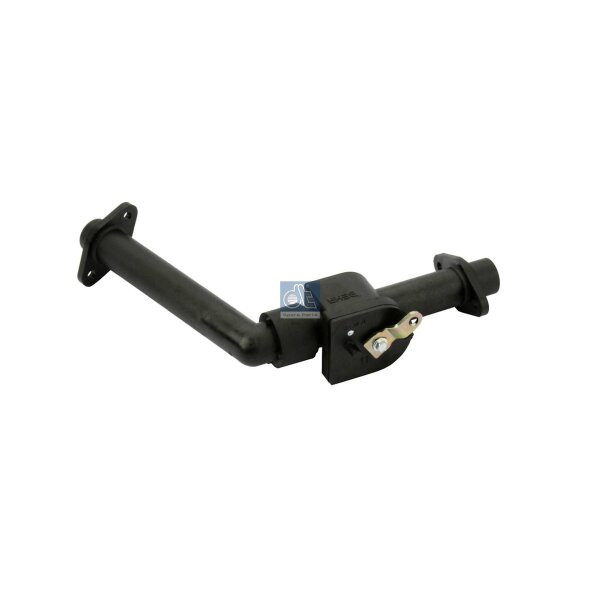 Coolant Control Valve DT SPARE PARTS suitable for e.g. VOLVO FH16