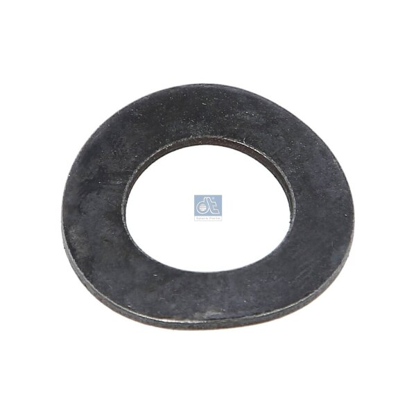 Federscheibe Ø 14 - 28 mm DT SPARE PARTS IAM-Expertise passend für u.a. MAN