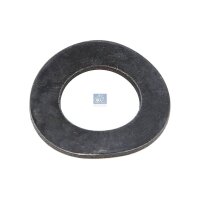 Federscheibe Ø 14 - 28 mm DT SPARE PARTS...