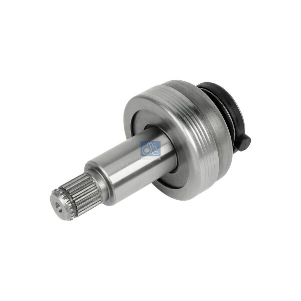 Freewheel Gear Starter DT SPARE PARTS IAM-Expertise suitable for DAF