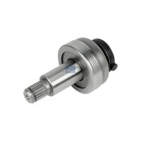 Freewheel Gear Starter DT SPARE PARTS IAM-Expertise...