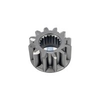 Starter Pinion 12 teeth DT SPARE PARTS IAM-Expertise...