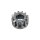 Starter Pinion 12 teeth DT SPARE PARTS IAM-Expertise suitable for e.g. DAF