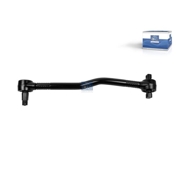 Suspension arm Front axle trailing arm DT SPARE PARTS for e.g. SCANIA 4