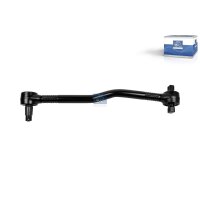 Suspension arm Front axle trailing arm DT SPARE PARTS for...