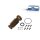 Repair Kit DT SPARE PARTS IAM-Expertise suitable for e.g. SCANIA