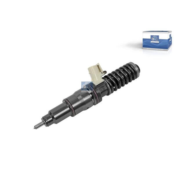 Pumpe-Düse-Einheit DT SPARE PARTS IAM-Expertise passend für u.a. RENAULT