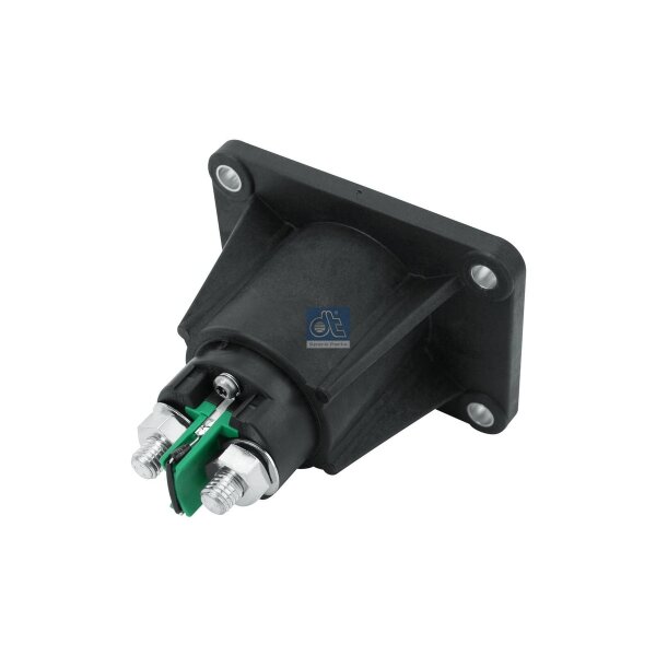 Hauptschalter Batterie 24 V 300 A DT SPARE PARTS passend für VOLVO