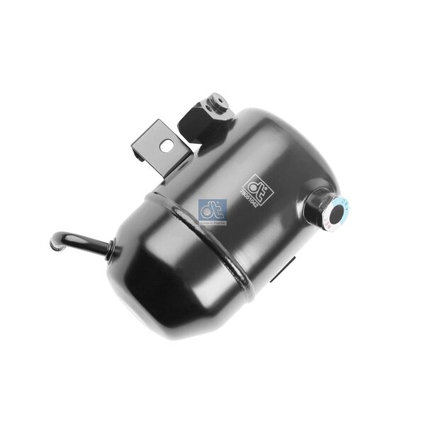 Trockner Klimaanlage DT SPARE PARTS passend für u.a. SCANIA P I