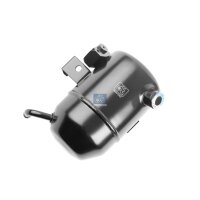 Trockner Klimaanlage DT SPARE PARTS passend für u.a....