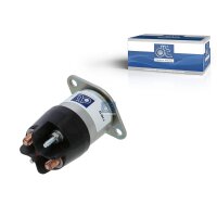 Relay Starter DT SPARE PARTS IAM-Expertise suitable for...