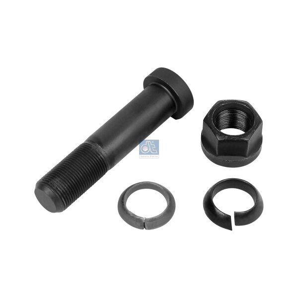 Wheel Studs M22 x 15 10.9 DT SPARE PARTS Aftermarket-Expertise fits MAN