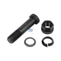 Wheel Studs M22 x 15 10.9 DT SPARE PARTS...